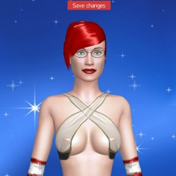 connect and play virtual 3D sex with homosexual sodomist girl Eddie1122, 