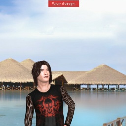 hot heterosexual tender boy Shirou, ep, y  pe enjoys online 3Dsex