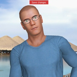 multiplayer virtual sex game player heterosexual amatory boy Mrvipman, 