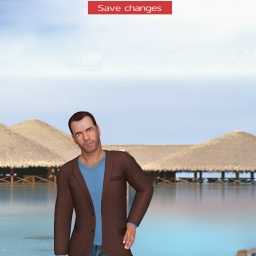 hot heterosexual passionate boy JJackson, USA,  enjoys online 3Dsex