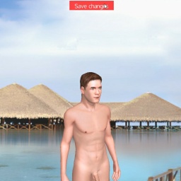 partner  hot boy Shirou123,  for adult online game playing