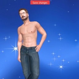 for 3D virtual sex game, join and contact heterosexual erotomanic boy DarkGhoul1, 