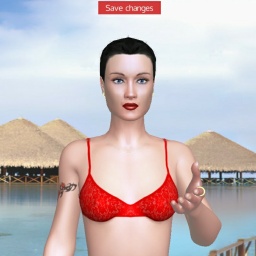 virtual sex game playing w. single girls like bisexual sodomist girl Azumi_Moon, US, Bored and horny, if you want to rp just let me know. willing to be sugar baby.