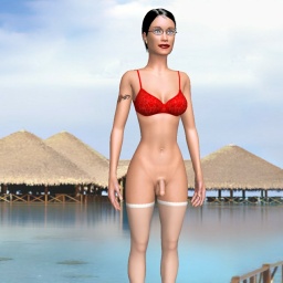 play online virtual sex game with member bisexual brute shemale CUMLOVER, USA, Love cum, cum in me