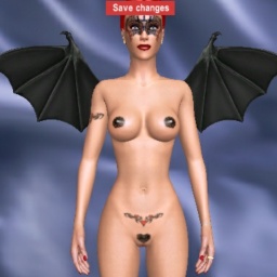 for 3D virtual sex game, join and contact  hot girl Elysiasexy, 