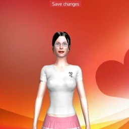 Check out bisexual hot shemale Ilonken_uwu,  if you want to oparticipate in sexgame MMORPG