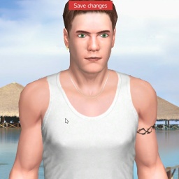 hot bisexual pleasant boy Manoflove123,  enjoys online 3Dsex