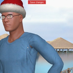 free 3D sex game adventures with heterosexual sexy boy Jayv, USA, love to kiss :)