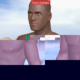 3Dsex game playing AChat community member  hot boy Duckcockcc, 