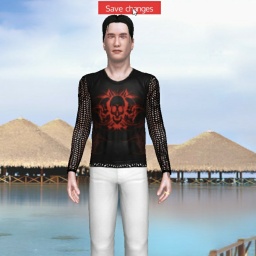 enjoy virtual sex games with mates like heterosexual erotomanic boy Pudge, 