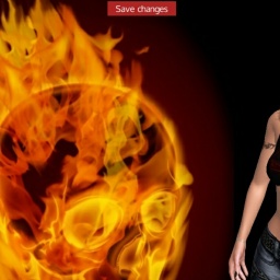 adults enjoying 3D sex games like bisexual fiend shemale Morty87, Norway, Hardrock, and metal, 