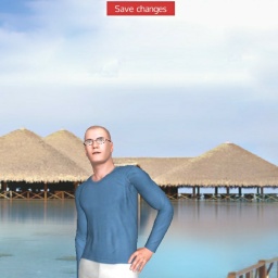 best sim sex game online with heterosexual nymphomaniac boy SomeGuy2, 