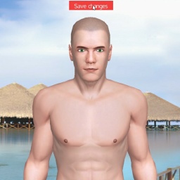 hot online porn game player heterosexual pleasant boy DickXL, Poland, 