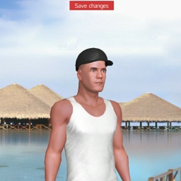 Check out heterosexual nymphomaniac boy Tomba, World, Sex machine,  if you want to oparticipate in sexgame MMORPG