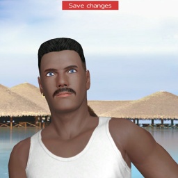 best sim sex game online with bisexual hot boy BigboyXL, 