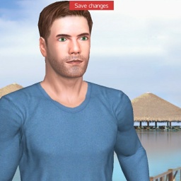 play online virtual sex game with member heterosexual narcissist boy Asaura, Spain, 