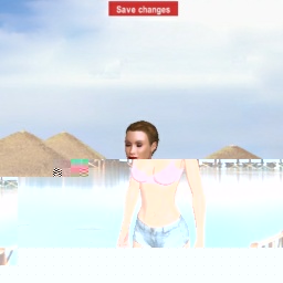 3Dsex game playing AChat community member bisexual wordy shemale Sissyboi12, I love cock, 