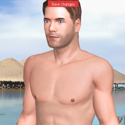 hot heterosexual pervert boy SirThall, USA,  enjoys online 3Dsex