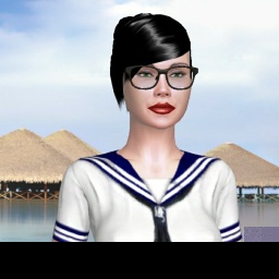 play online virtual sex game with member bisexual sodomist girl Suzanne27, 