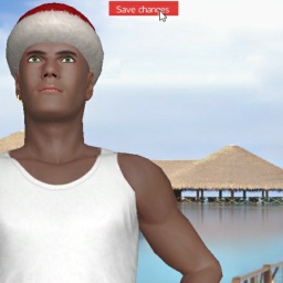 for 3D virtual sex game, join and contact heterosexual bugger boy Fxcux, Argentina, 