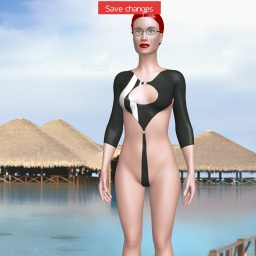 free 3D sex game adventures with bisexual hot shemale Playonyx, 