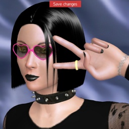 adults enjoying 3D sex games like bisexual nymphomaniac shemale Salfemboy, El Salvador, Femboy whore, sal.femboy on instagram