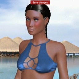 enjoy virtual sex games with mates like bisexual erotomanic shemale Sandrashe, from this universe, 