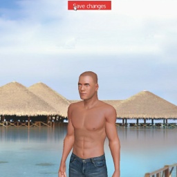virtual sex game playing w. single girls like bisexual lush boy Draster23, Spain, 