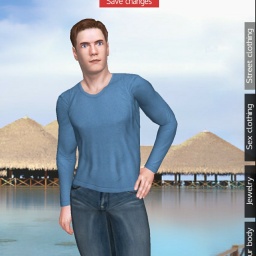 free cybersex experience with heterosexual fiend boy NewPlayer, Australia, 