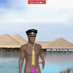 see heterosexual sex maniac boy IUYEDLUEVDLY, POLSKA,  while playing porn game online