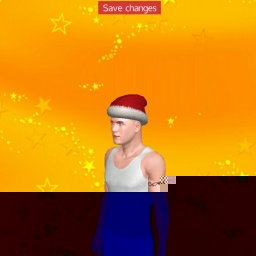 Check out heterosexual erotomanic boy Yeasinmd9j8,  if you want to oparticipate in sexgame MMORPG