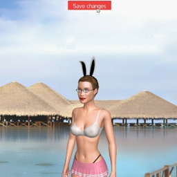 playing hot sex games with fans like bisexual chatty girl Segzyleggz, 