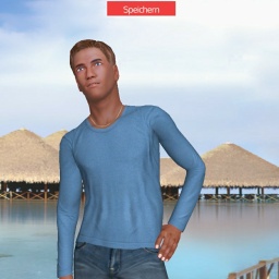 multiplayer virtual sex game player bisexual verbose boy PervPaps, DE, 