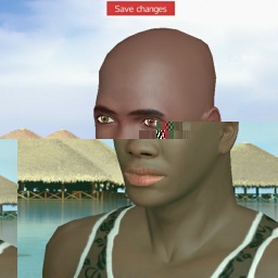 free 3D sex game adventures with bisexual vuloptuous boy JamalWTC, i love s and f