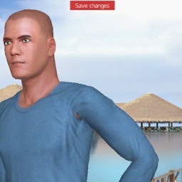 3Dsex game playing AChat community member heterosexual fiend boy Rahul321, 