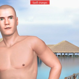 adults enjoying 3D sex games like bisexual erotomanic boy Rushh, us, 