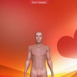 3D sex game community member bisexual fond boy Almig2345, 