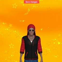 virtual sex game playing w. single girls like heterosexual lecher boy Sizzle21, USA, 