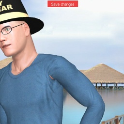 best sim sex game online with  hot boy Arnohot, 