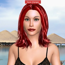 best sim sex game online with bisexual bugger shemale ShiuRoberts, Just wanna fuck, tgirl, shy, submisive, silent, feel free to cold invite me