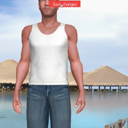 3D sex game community member bisexual erotomanic boy JohnnyB, US, 