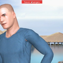 hot online porn game player heterosexual hot boy Man007, 