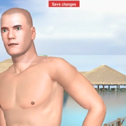 free cybersex experience with  hot boy Janealcott, 