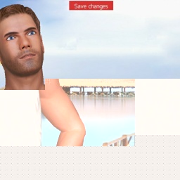 see heterosexual brute boy Scrappy, AZ,  while playing porn game online