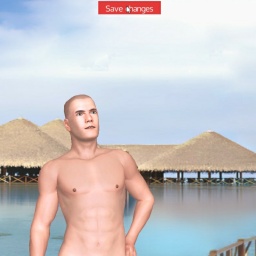 multiplayer virtual sex game player homosexual verbose boy Sss6, 