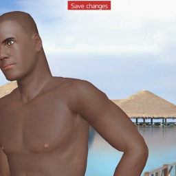 partner  hot boy Newcowman,  for adult online game playing