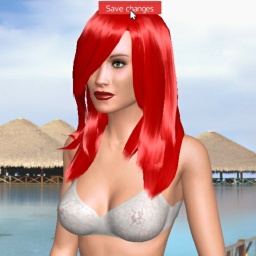 play online virtual sex game with member  hot girl Shelby_666, Germany, 