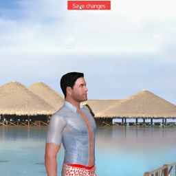 multiplayer virtual sex game player heterosexual lustful boy Alexxxxxxxx, US, Strongsilent, 