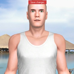partner heterosexual fond boy Lolo62,  for adult online game playing