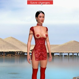multiplayer virtual sex game player bisexual hot girl Filiz55, turkey, 